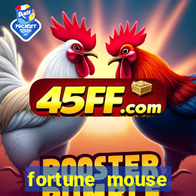 fortune mouse minutos pagantes madrugada